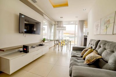 Apartamento, 2 quartos, 72 m² - Foto 2