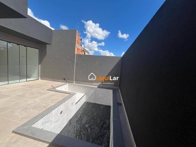 Casa, 3 quartos, 94 m² - Foto 5
