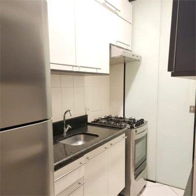 Apartamento, 2 quartos, 45 m² - Foto 4
