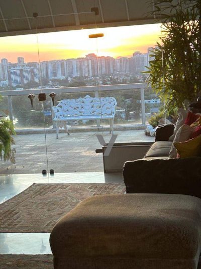 Cobertura, 4 quartos, 435 m² - Foto 2