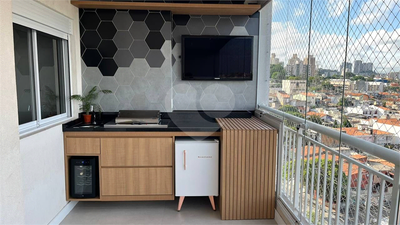 Apartamento, 4 quartos, 125 m² - Foto 4