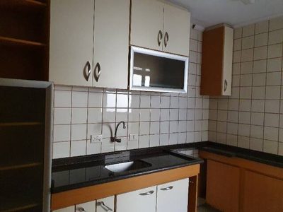 Apartamento, 2 quartos, 77 m² - Foto 1