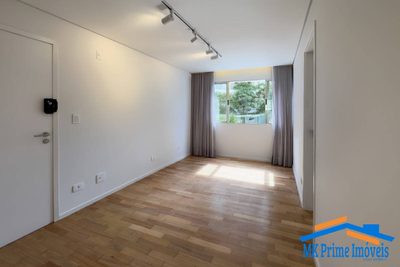 Apartamento, 2 quartos, 55 m² - Foto 3