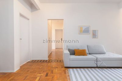 Apartamento, 4 quartos, 145 m² - Foto 2