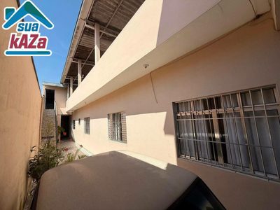 Casa, 3 quartos, 290 m² - Foto 4