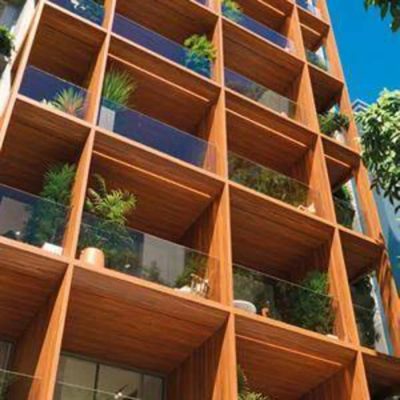 Apartamento, 1 quarto, 38 m² - Foto 2