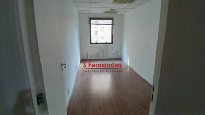 Sala-Conjunto, 32 m² - Foto 5