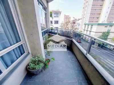 Apartamento, 4 quartos, 220 m² - Foto 3