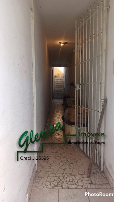 Loja-Salão, 100 m² - Foto 2