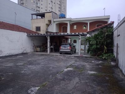 Casa, 3 quartos, 139 m² - Foto 1