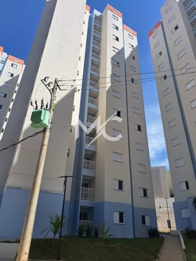 Apartamento, 2 quartos, 50 m² - Foto 1