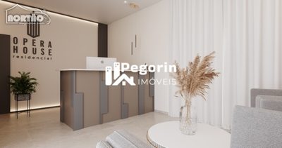 Casa, 3 quartos, 50 m² - Foto 2