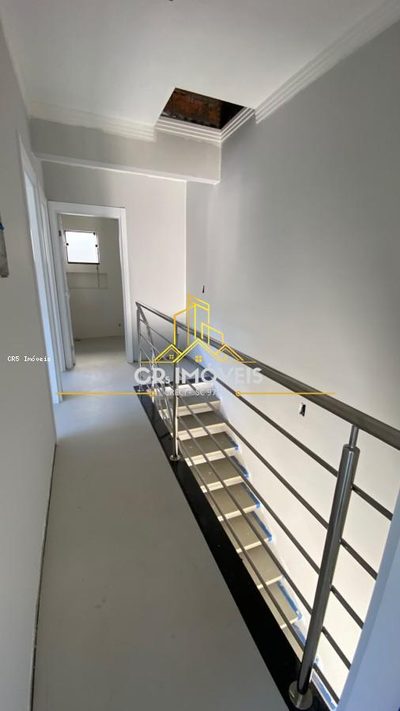 Sobrado, 3 quartos, 100 m² - Foto 2