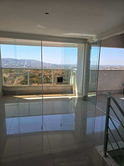 Cobertura, 3 quartos, 184 m² - Foto 5