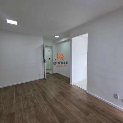 Apartamento, 2 quartos, 55 m² - Foto 5