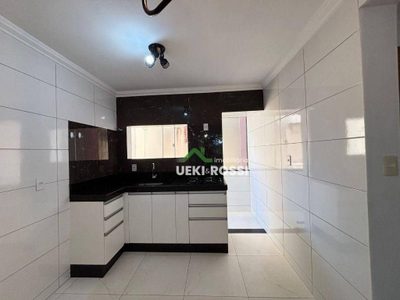 Apartamento, 2 quartos, 55 m² - Foto 3