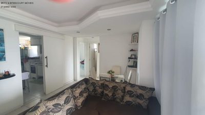 Apartamento, 2 quartos, 80 m² - Foto 2