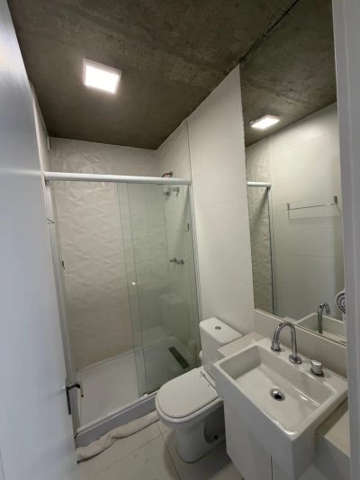 Apartamento, 1 quarto, 45 m² - Foto 2