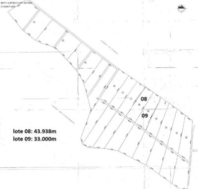 Loteamento e Condomínio, 4 hectares - Foto 3