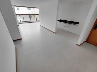 Apartamento, 3 quartos, 90 m² - Foto 1