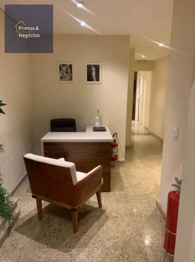 Prédio Inteiro, 270 m² - Foto 3