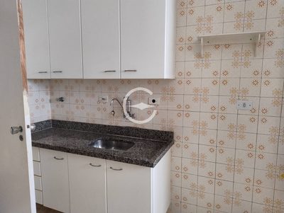 Apartamento, 2 quartos, 70 m² - Foto 2