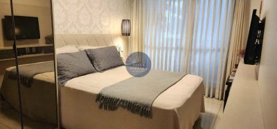 Apartamento, 3 quartos, 117 m² - Foto 1
