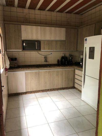 Casa, 3 quartos, 100 m² - Foto 4