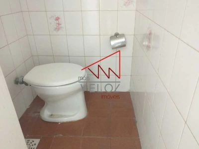 Sala-Conjunto, 32 m² - Foto 1