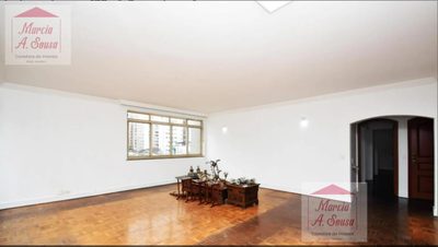 Apartamento, 3 quartos, 173 m² - Foto 4