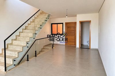 Casa, 3 quartos, 170 m² - Foto 2