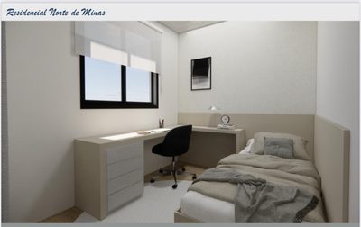 Casa, 2 quartos, 67 m² - Foto 5