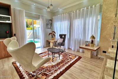 Sobrado, 4 quartos, 304 m² - Foto 2