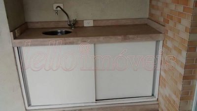 Apartamento, 2 quartos, 151 m² - Foto 1