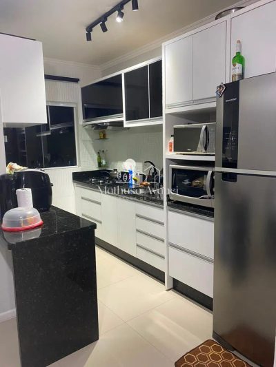 Apartamento, 2 quartos, 66 m² - Foto 1