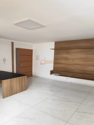 Apartamento, 2 quartos, 49 m² - Foto 1