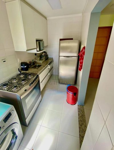Apartamento, 3 quartos, 78 m² - Foto 3