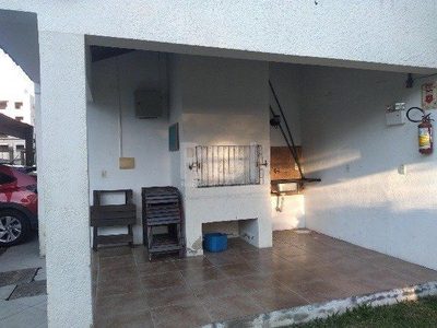 Casa de Condomínio, 2 quartos - Foto 5