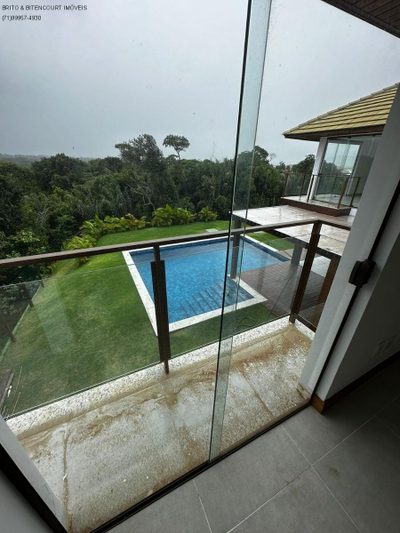 Casa, 5 quartos, 360 m² - Foto 4