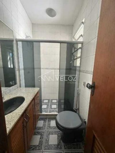 Apartamento, 1 quarto, 40 m² - Foto 3