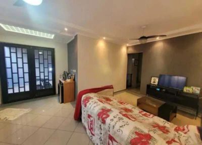 Casa de Condomínio, 4 quartos - Foto 3