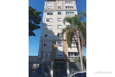 Apartamento, 3 quartos, 101 m² - Foto 1