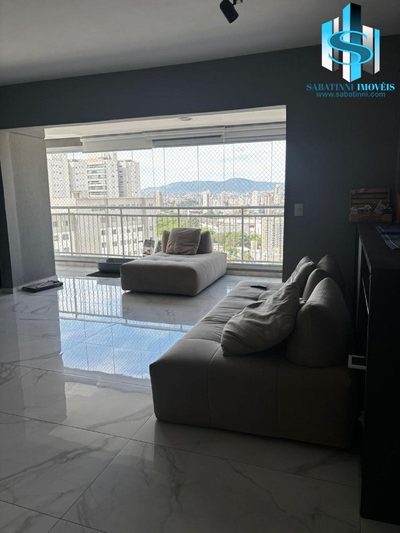 Apartamento, 2 quartos, 83 m² - Foto 1