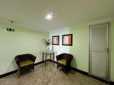 Apartamento, 4 quartos, 116 m² - Foto 2