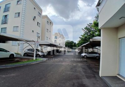 Apartamento, 3 quartos, 65 m² - Foto 2