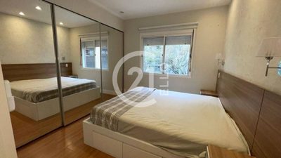 Apartamento, 3 quartos, 167 m² - Foto 5