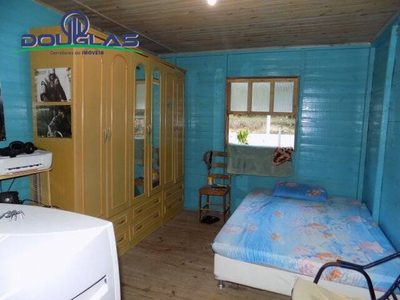 Casa, 2 quartos - Foto 2