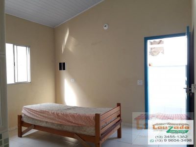 Casa, 1 quarto, 45 m² - Foto 2