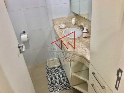 Apartamento, 4 quartos, 130 m² - Foto 1
