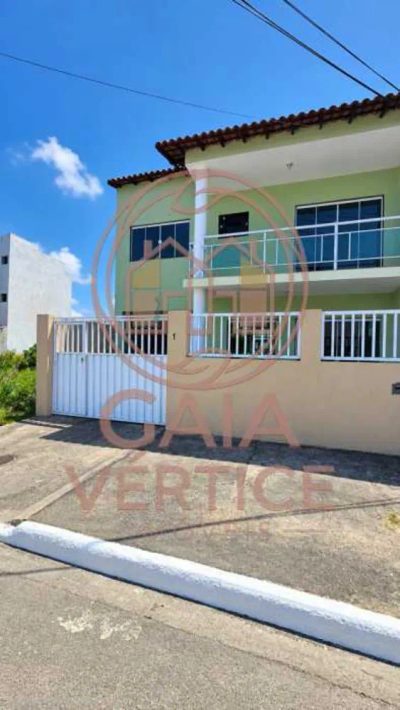 Casa, 3 quartos, 125 m² - Foto 1